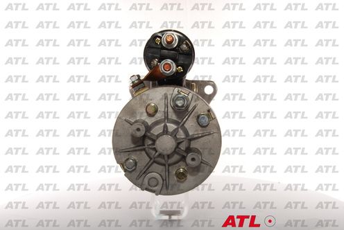 ATL Autotechnik A 23 440 Starter